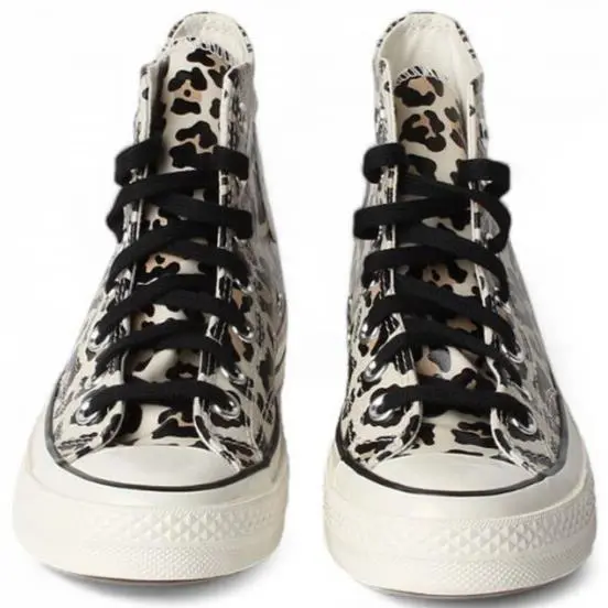 Converse shoes - Converse CTAS Hi - CTAS - Multicolor 3