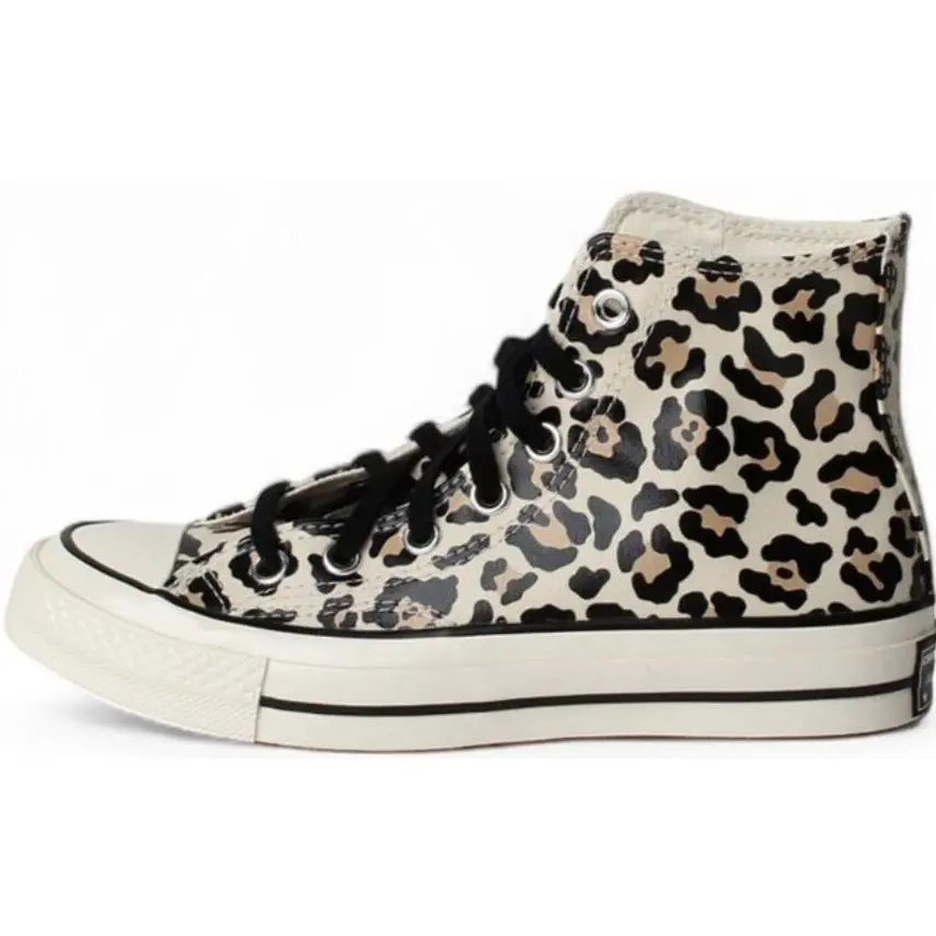 Converse shoes - Converse CTAS Hi - CTAS - Multicolor 1