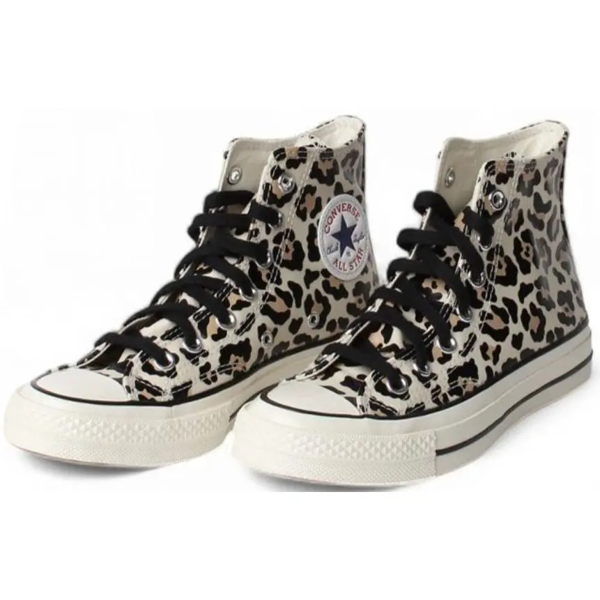 Converse shoes - Converse CTAS Hi - CTAS - Multicolor 6