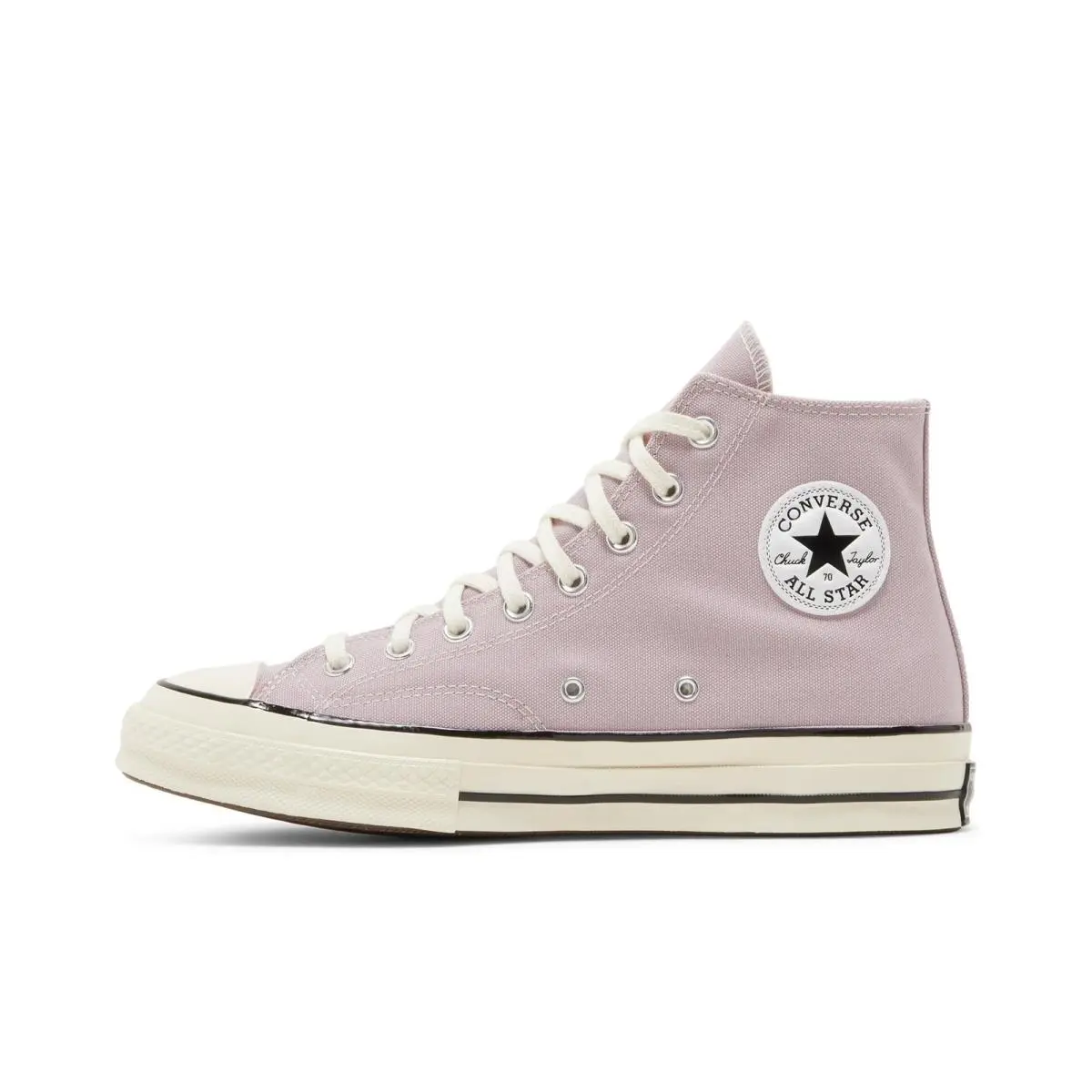 Converse shoes - Salt Pink 3