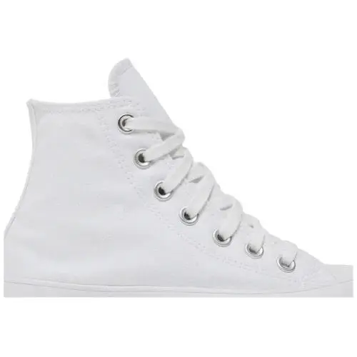 Converse shoes - Converse Chuck Taylor All Star High - White 0