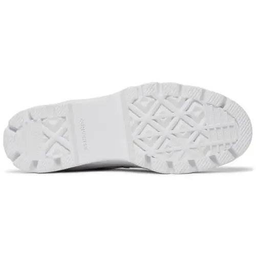 Converse shoes - Converse Chuck Taylor All Star High - White 2