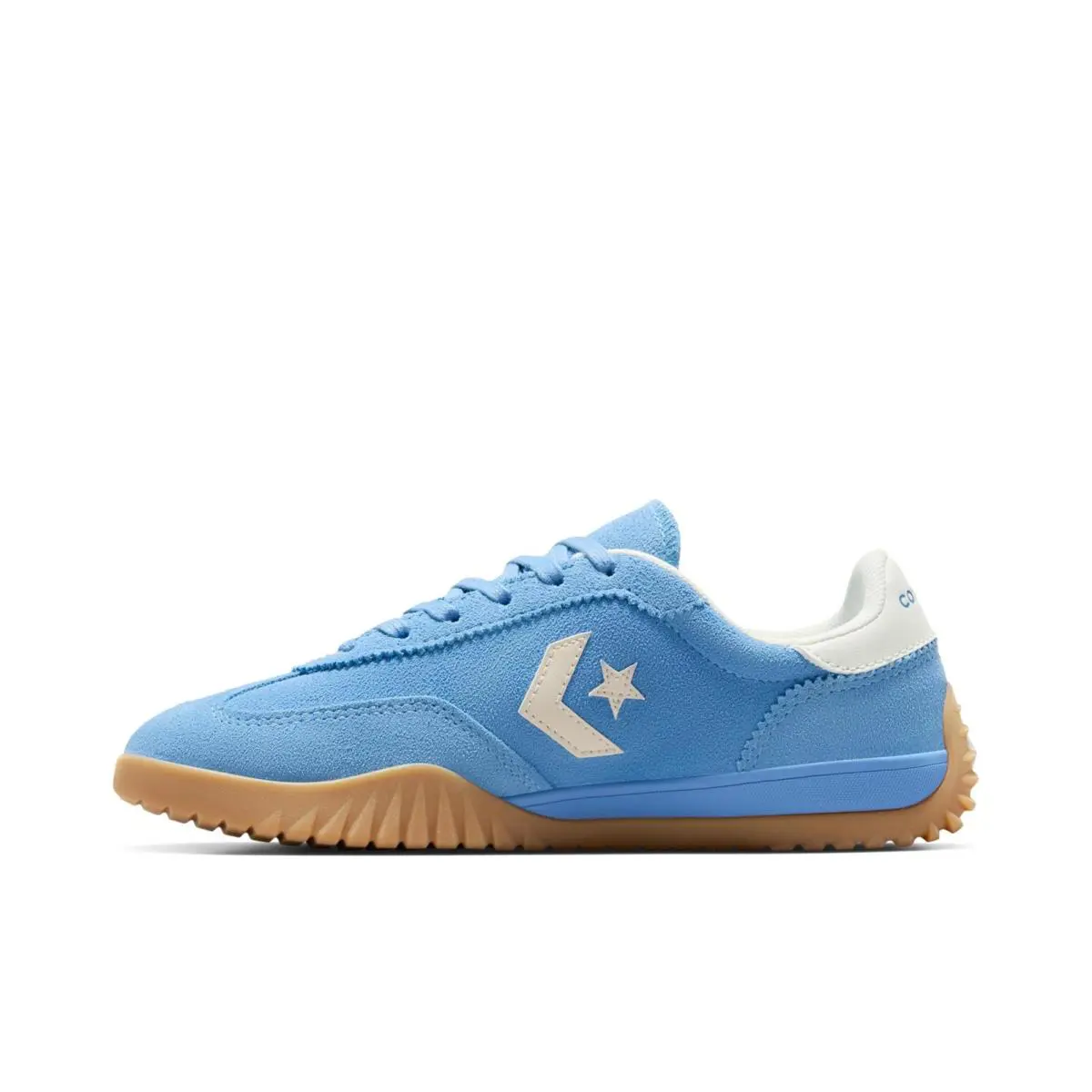 Converse shoes - Open Sky/Egret/Light Brown (UPC: 194435328584) 1