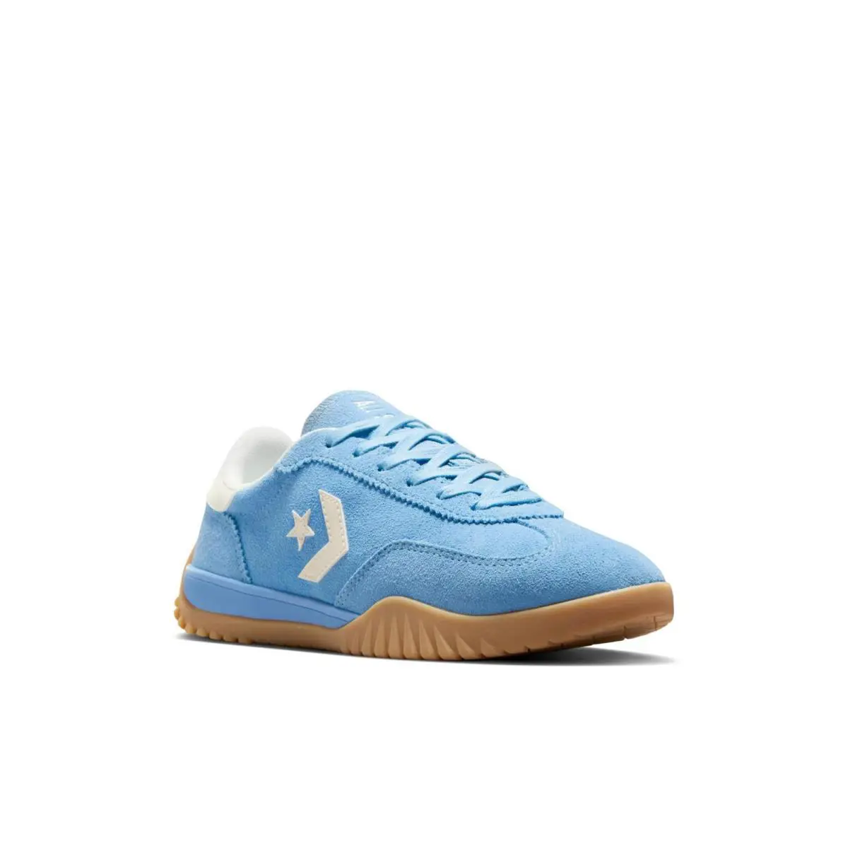 Converse shoes - Open Sky/Egret/Light Brown (UPC: 194435328584) 2