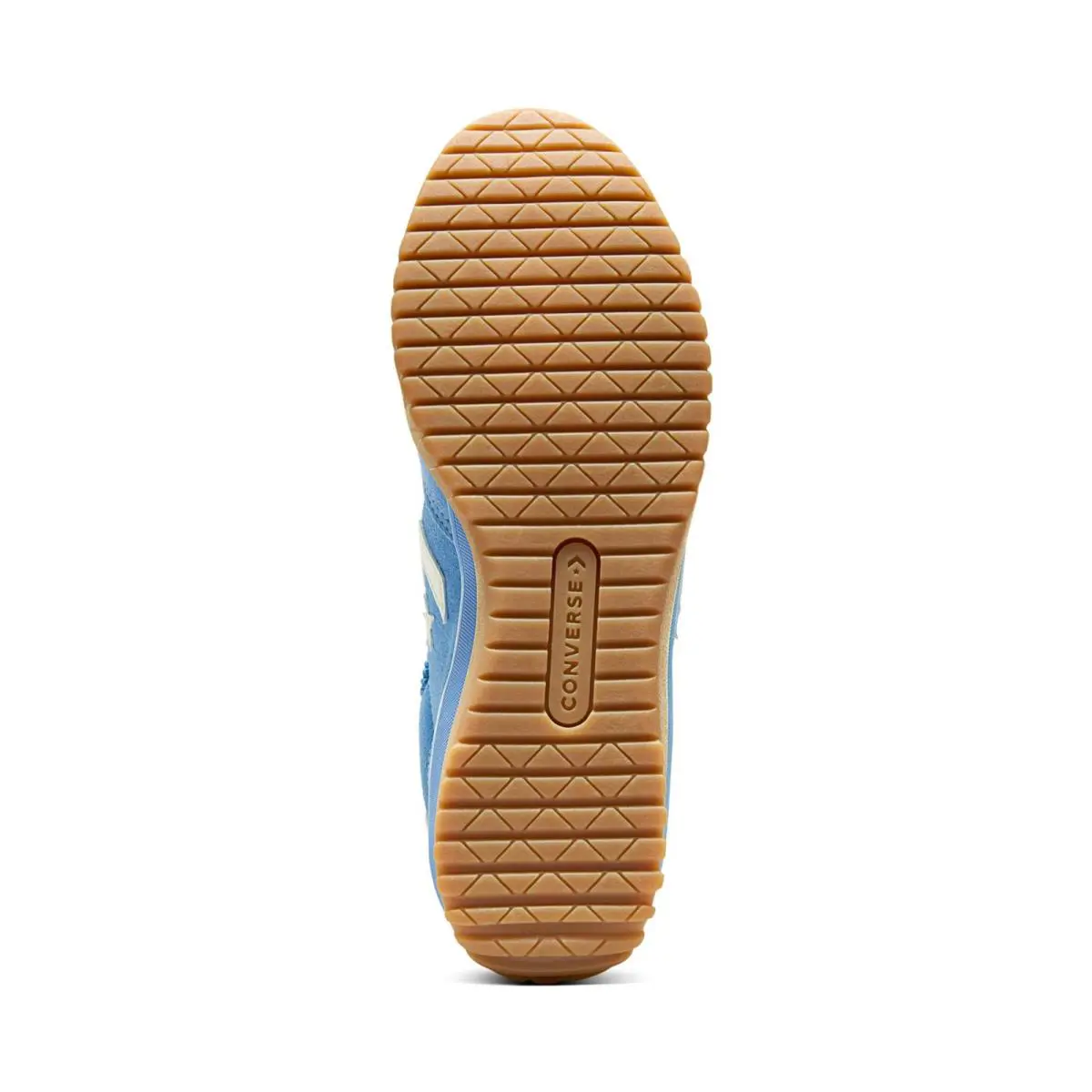 Converse shoes - Open Sky/Egret/Light Brown (UPC: 194435328584) 5