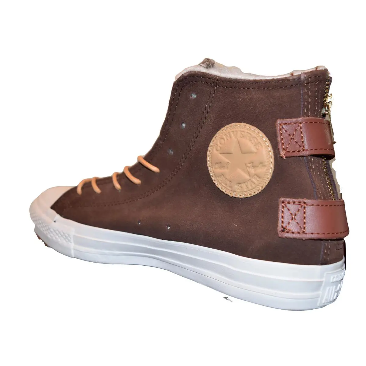 Converse shoes - Chestnut 0