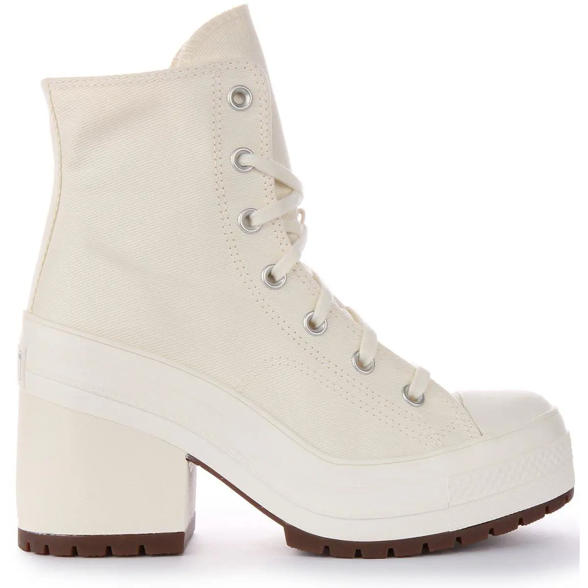 Converse shoes - WHITE 0