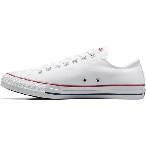 Converse shoes - Converse Chuck Taylor All Star Low Top - M7652 - White 0