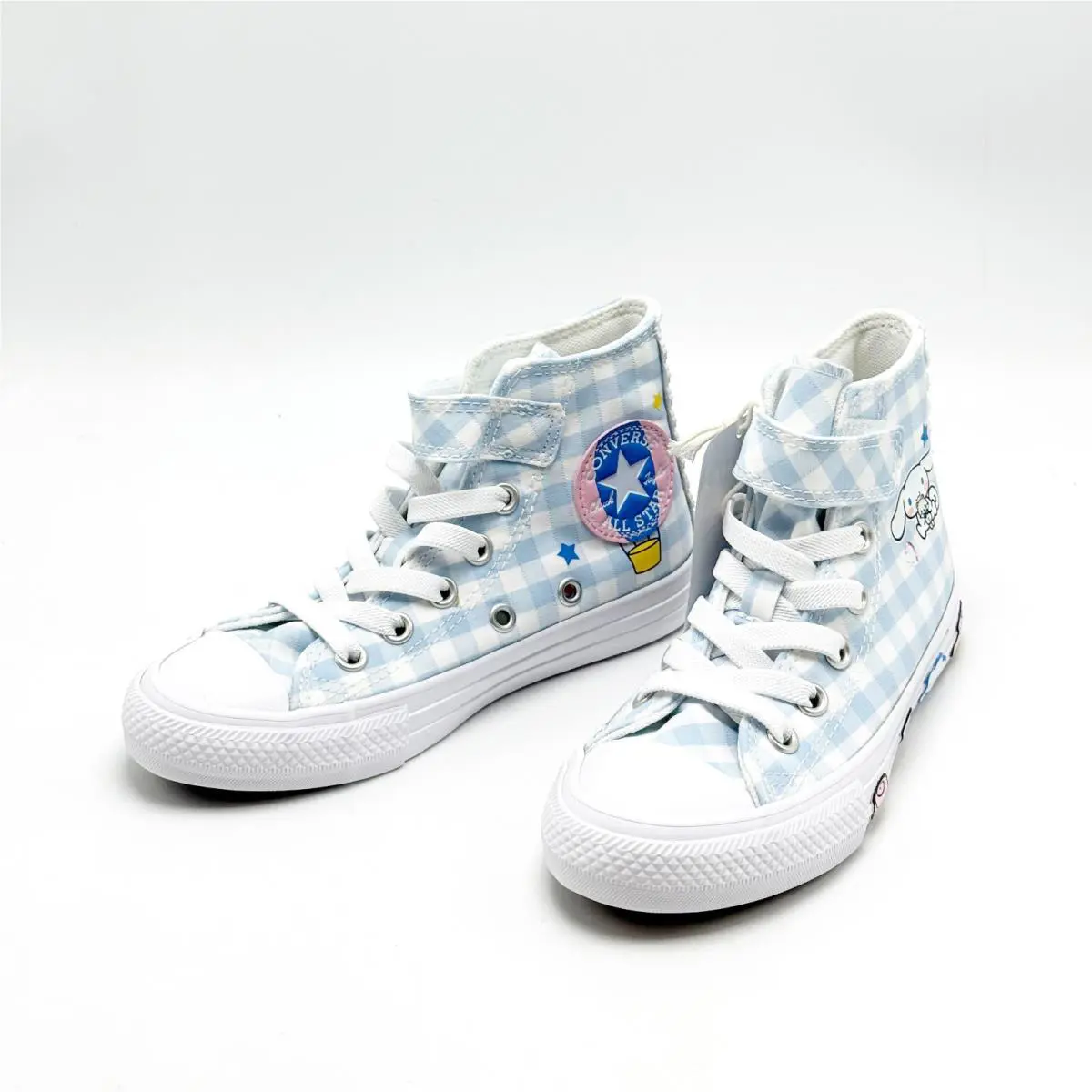 Converse shoes - Converse Chuck Taylor All Star - Blue 0