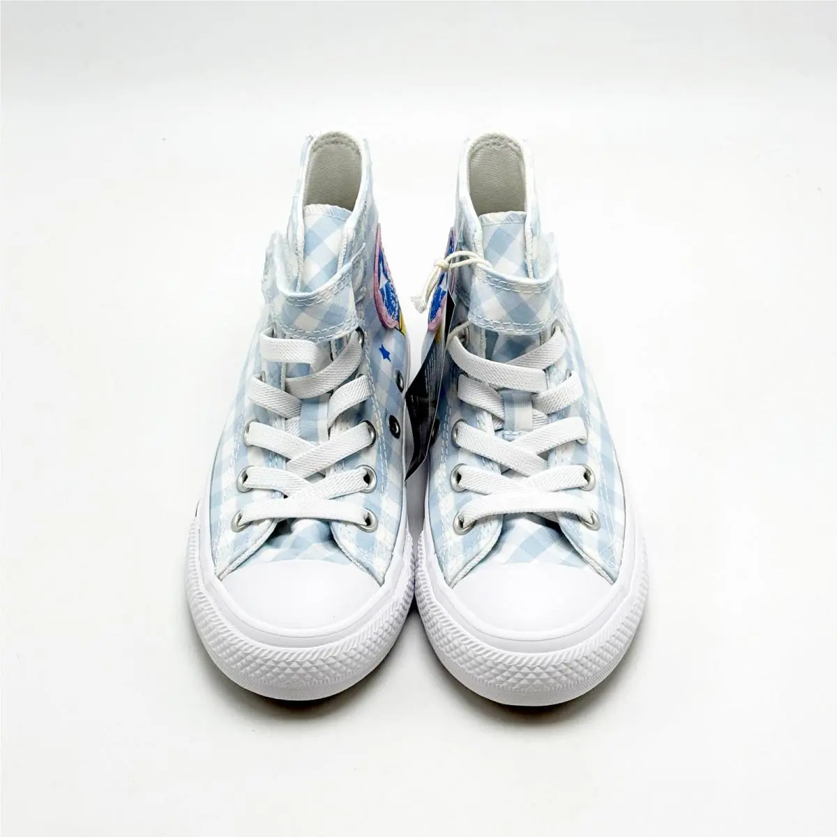 Converse shoes - Converse Chuck Taylor All Star - Blue 1