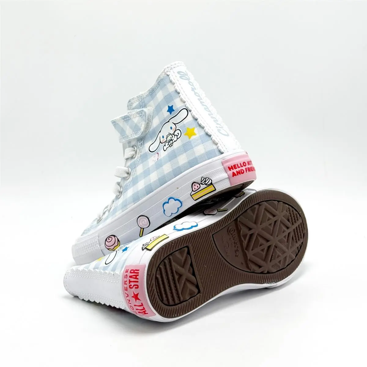 Converse shoes - Converse Chuck Taylor All Star - Blue 8