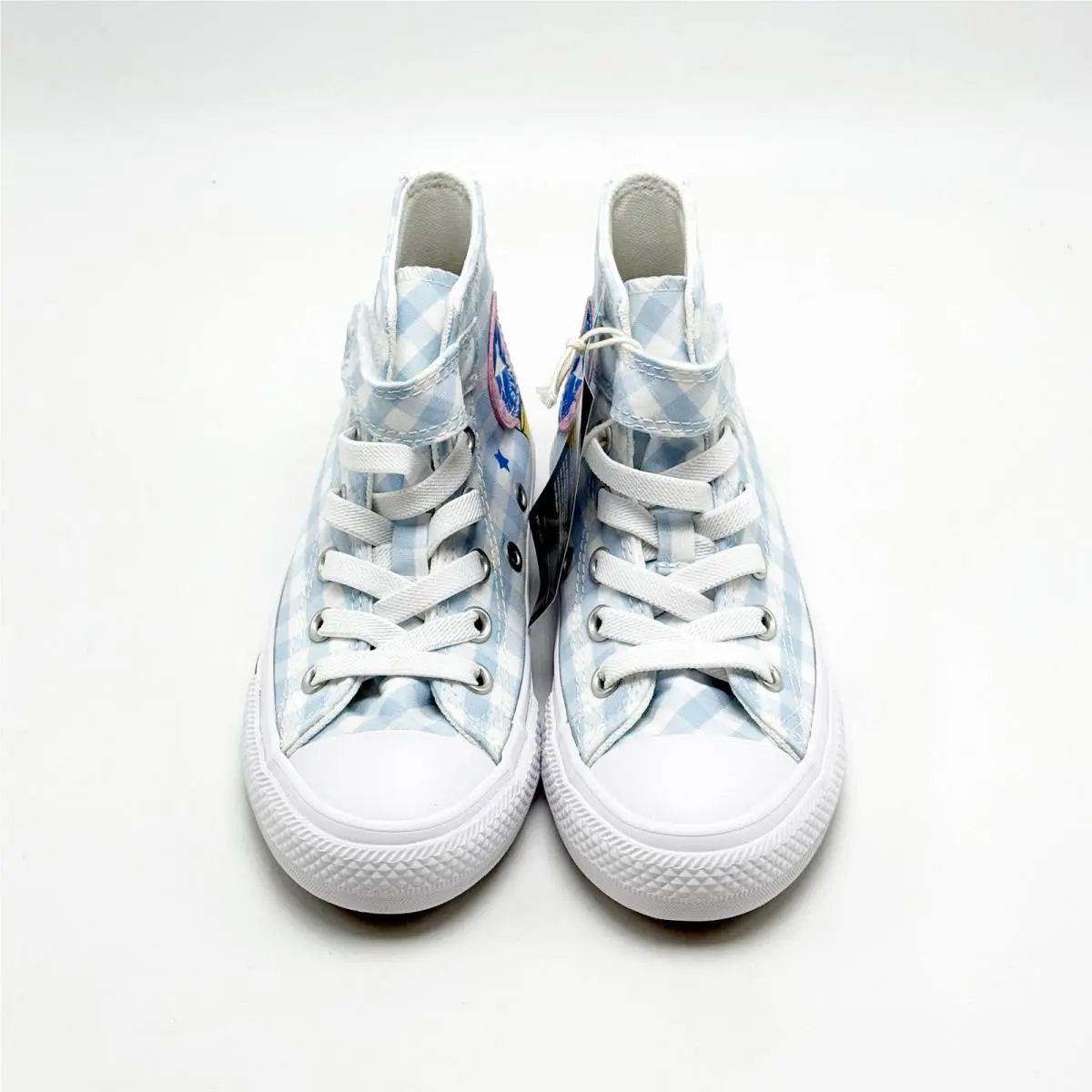 Converse shoes - Converse Chuck Taylor All Star - Blue 6