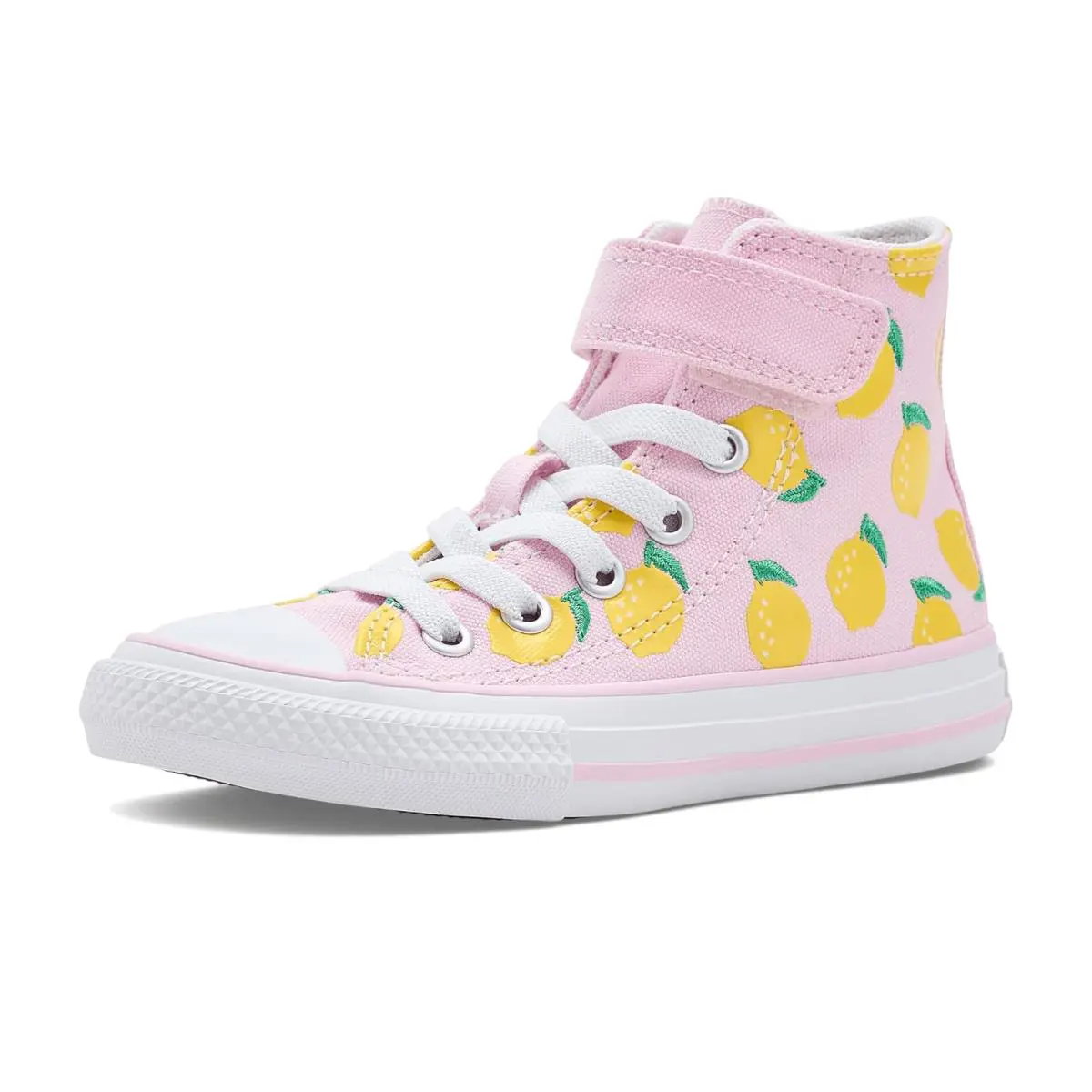 Converse Kids Chuck Taylor® All Star® Citrus Easy On Little Kid