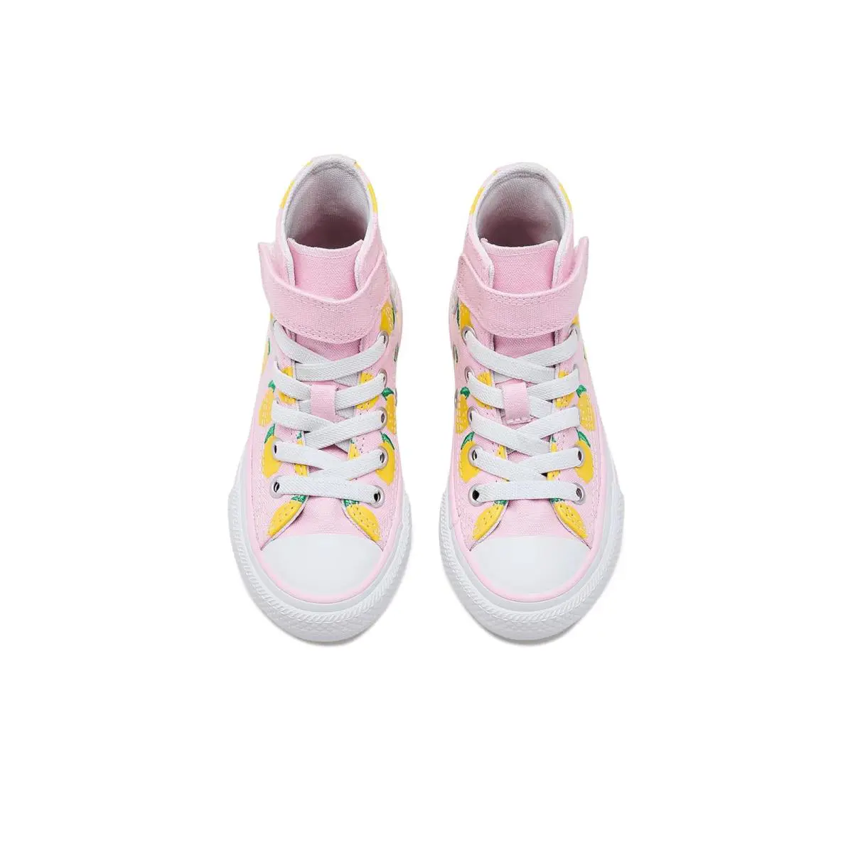 Converse shoes - New Found Bloom/Dandy Lion 0