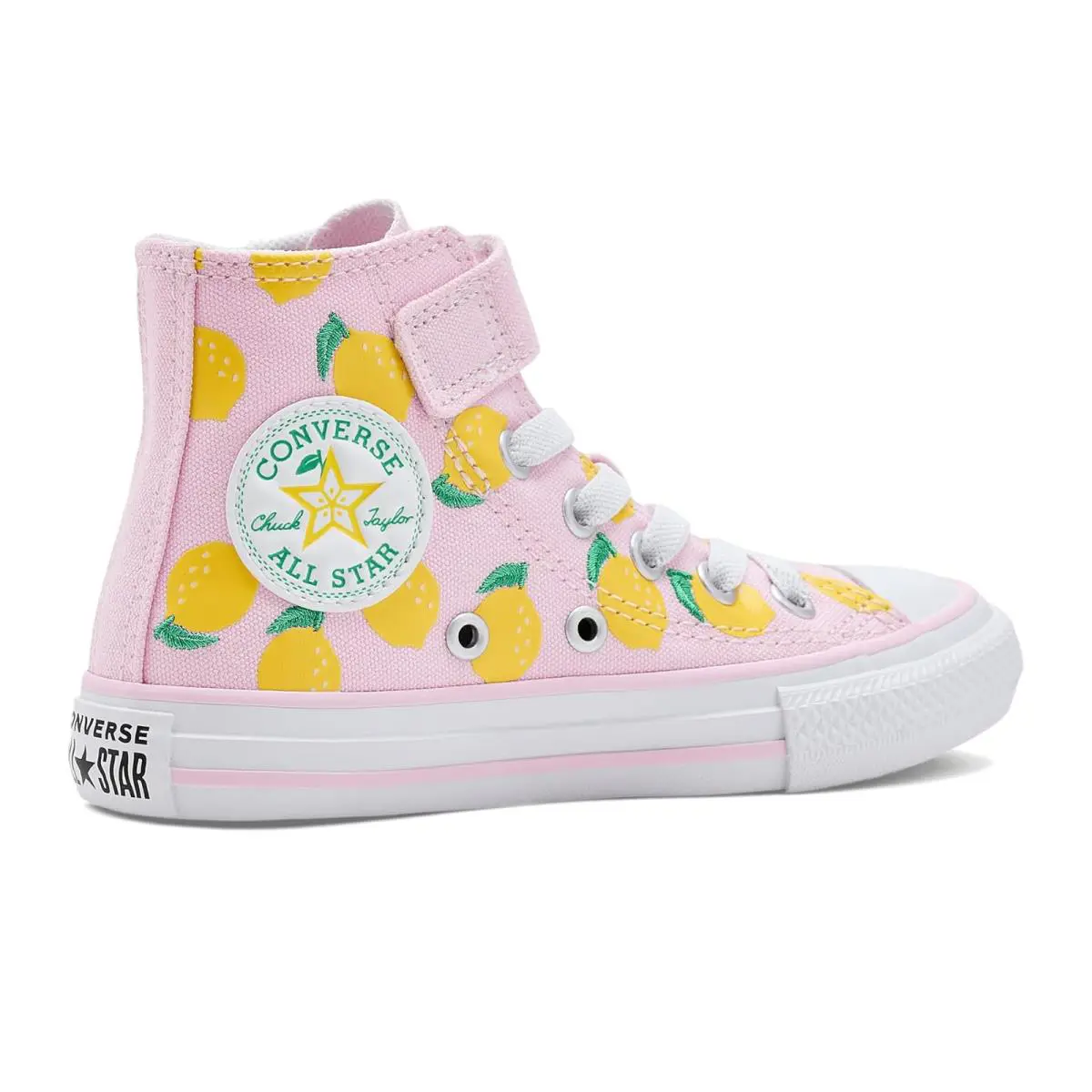 Converse shoes - New Found Bloom/Dandy Lion 1