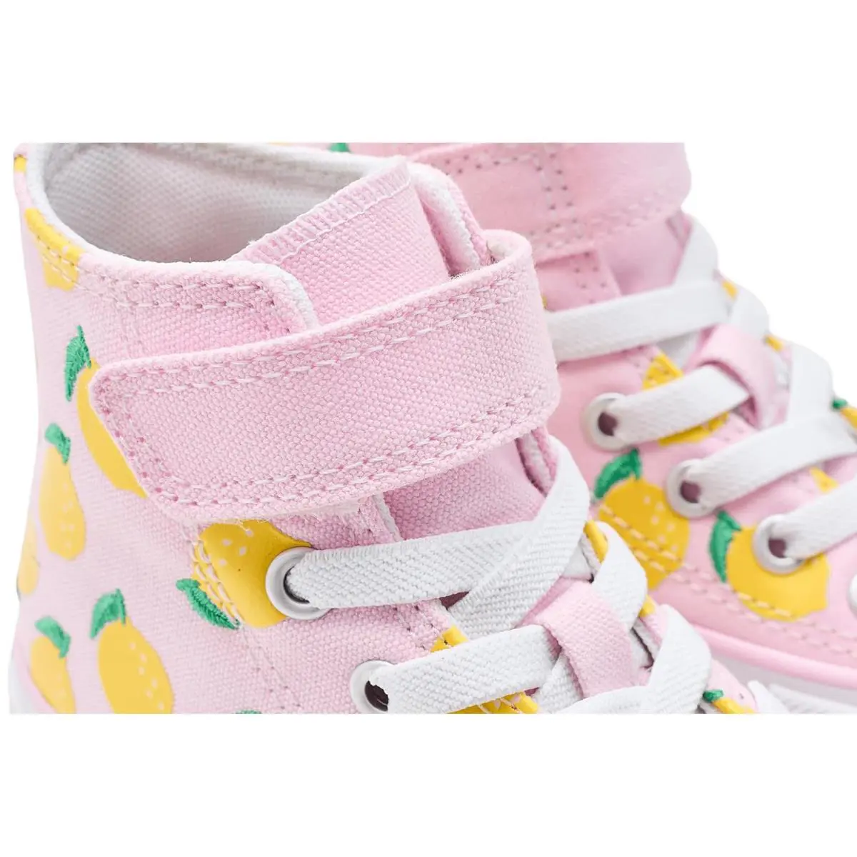 Converse shoes - New Found Bloom/Dandy Lion 4