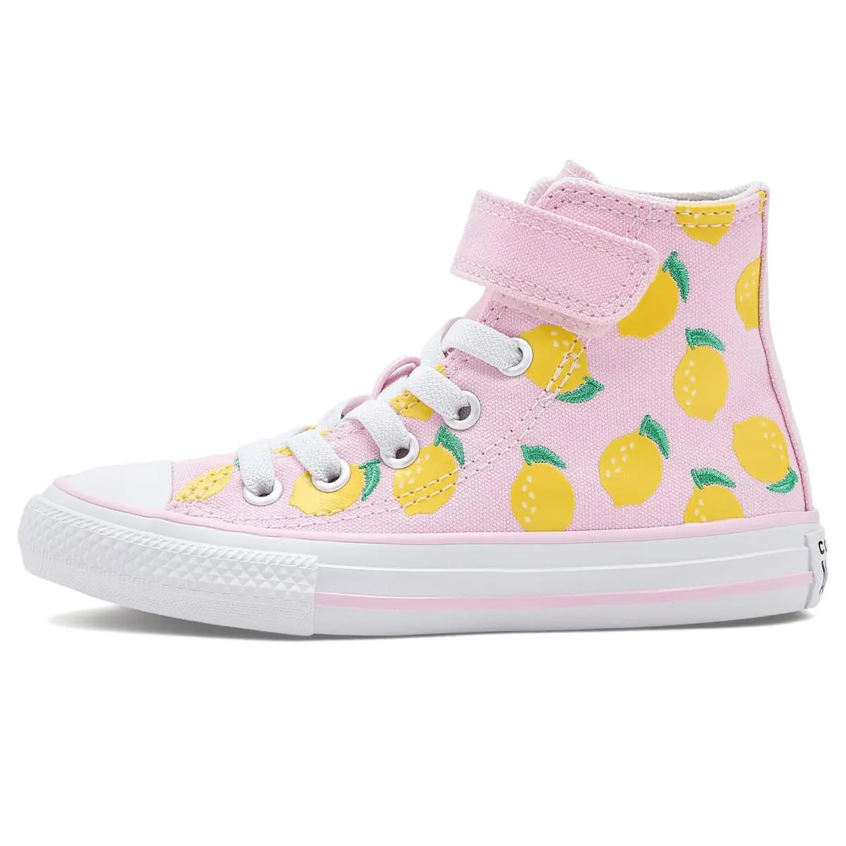 Converse shoes - New Found Bloom/Dandy Lion 9