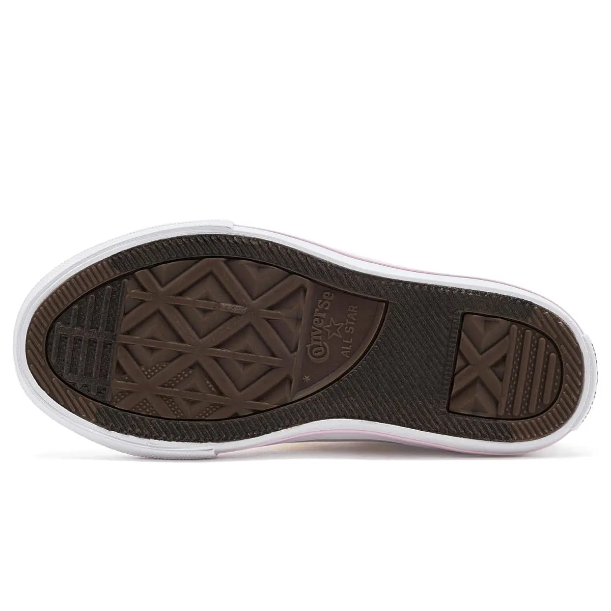 Converse shoes - New Found Bloom/Dandy Lion 10