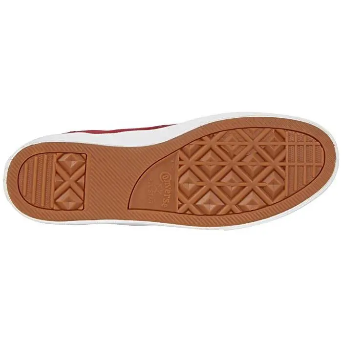 Converse shoes - Converse Boulevard - Boulevard - Red 1