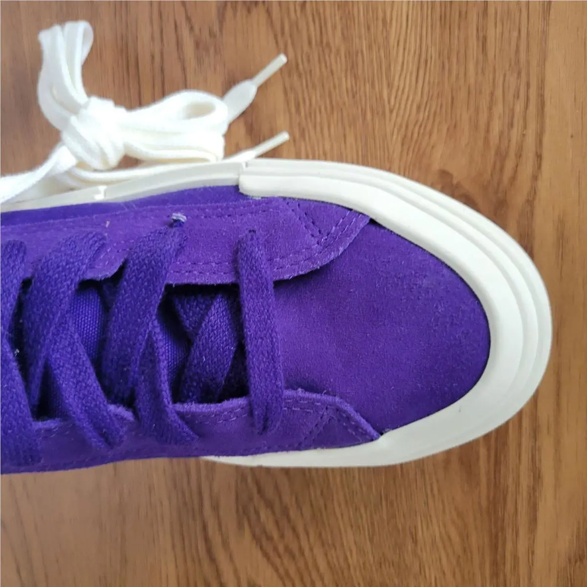 Converse shoes - All Star Cruise - All Star Cruise - A10238C - Purple (UPC: 194434793628) 8