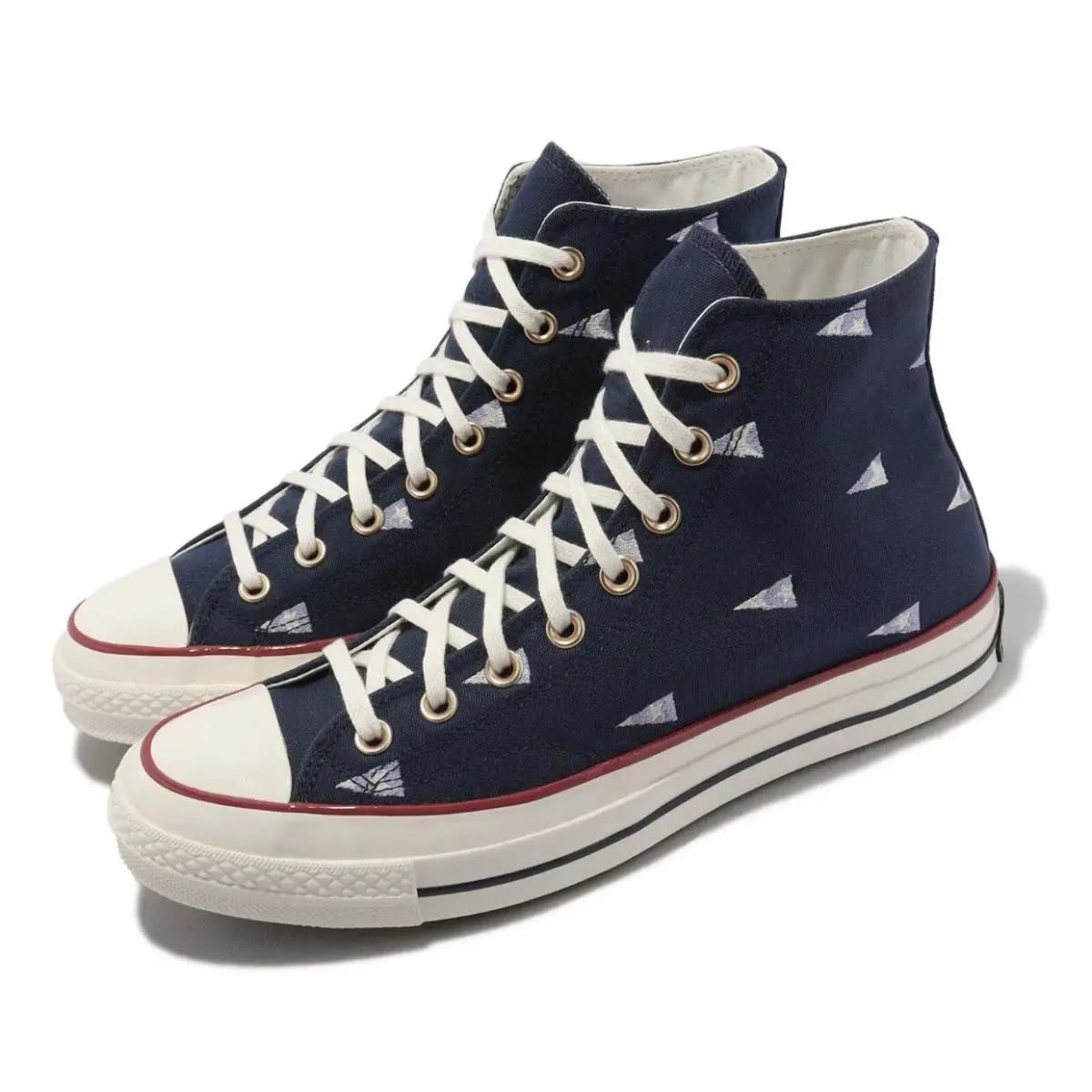 Converse shoes - Converse Chuck 70 - Chuck - A04965C - Blue (UPC: 0194434252958) 0