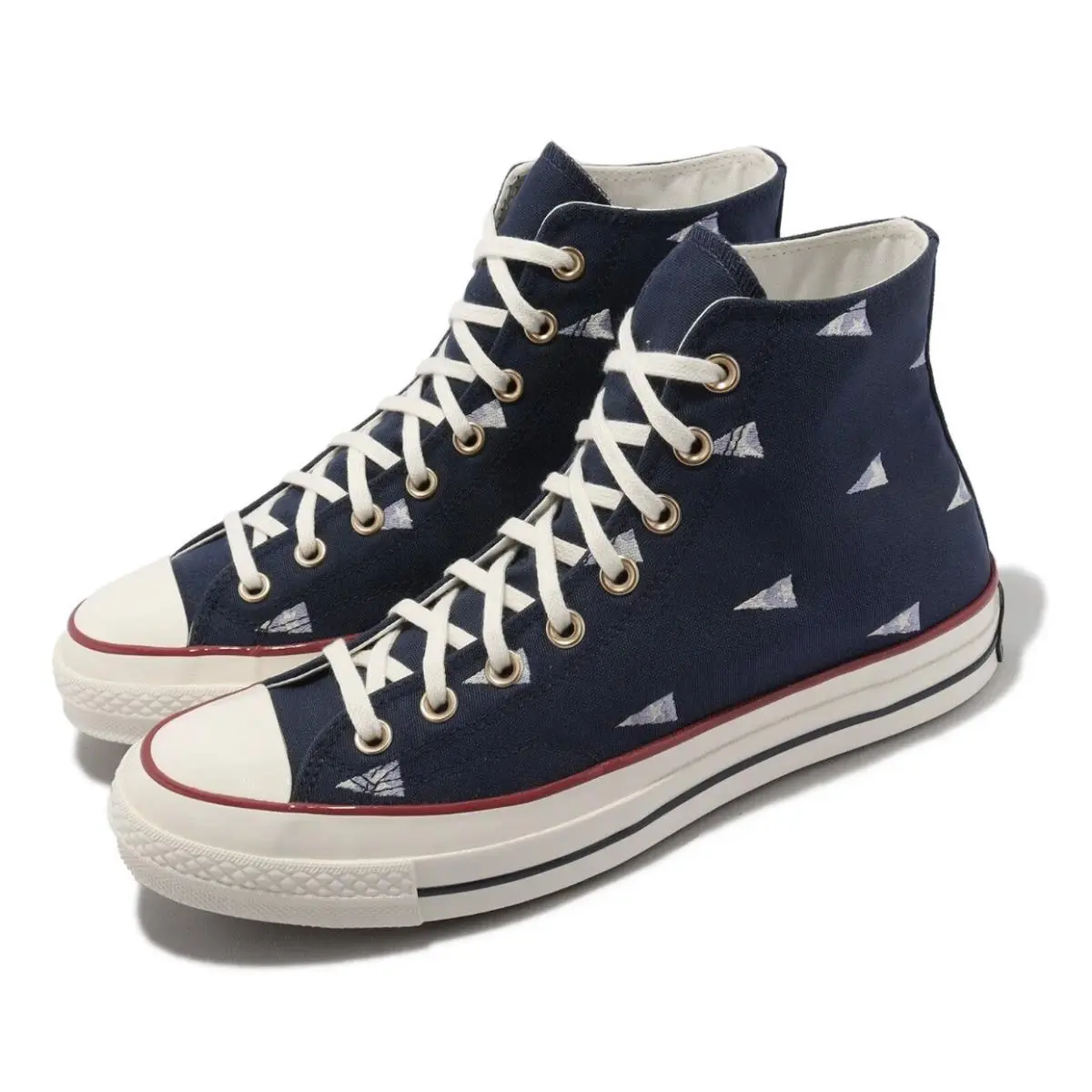 Converse shoes - Converse Chuck 70 - Chuck - A04965C - Blue (UPC: 0194434252958) 0