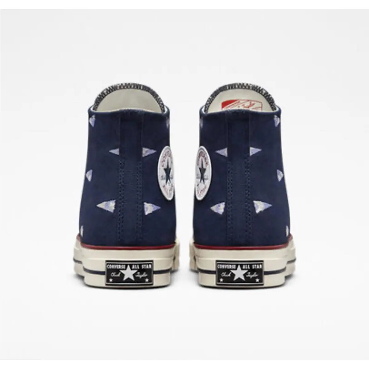 Converse shoes - Converse Chuck 70 - Chuck - A04965C - Blue (UPC: 0194434252958) 3