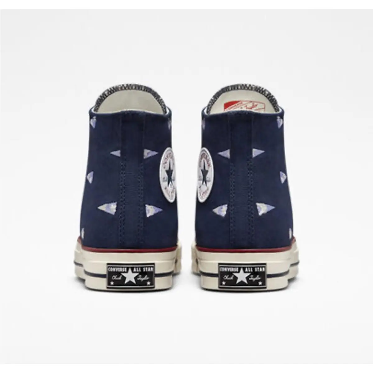 Converse shoes - Converse Chuck 70 - Chuck - A04965C - Blue (UPC: 0194434252958) 3