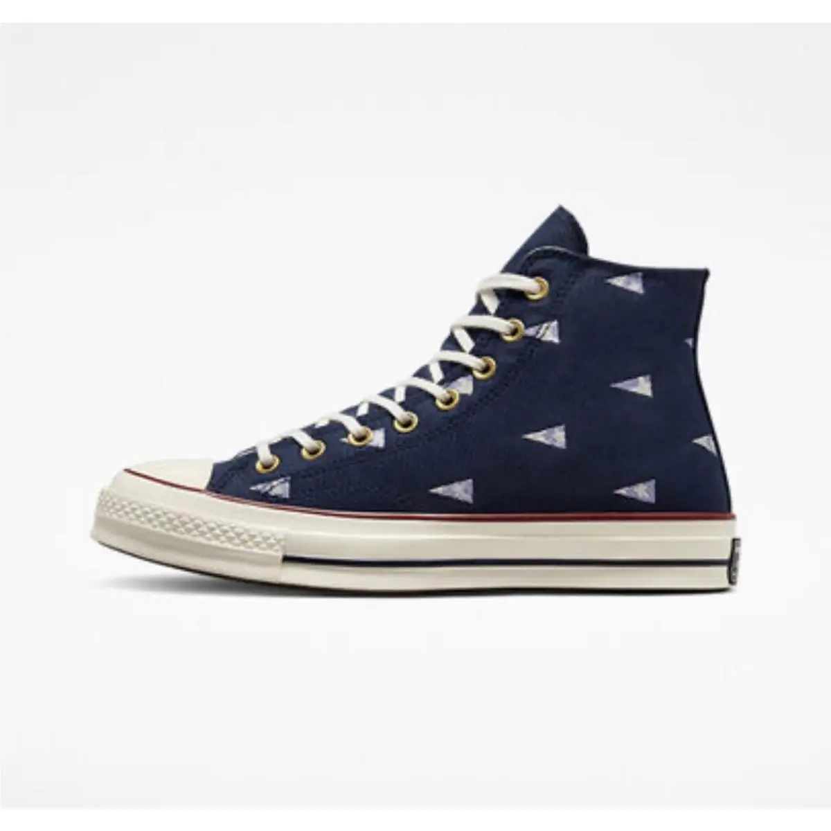 Converse shoes - Converse Chuck 70 - Chuck - A04965C - Blue (UPC: 0194434252958) 5