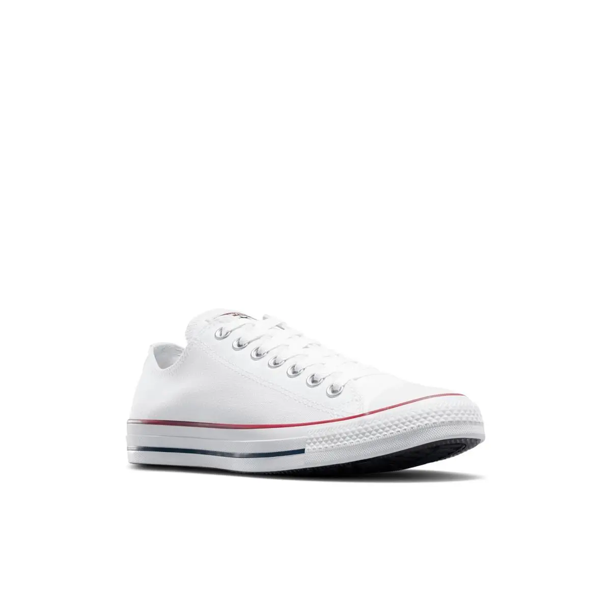 Converse shoes - Converse Chuck Taylor All Star Core Ox - M7652-102-9 US - White 3