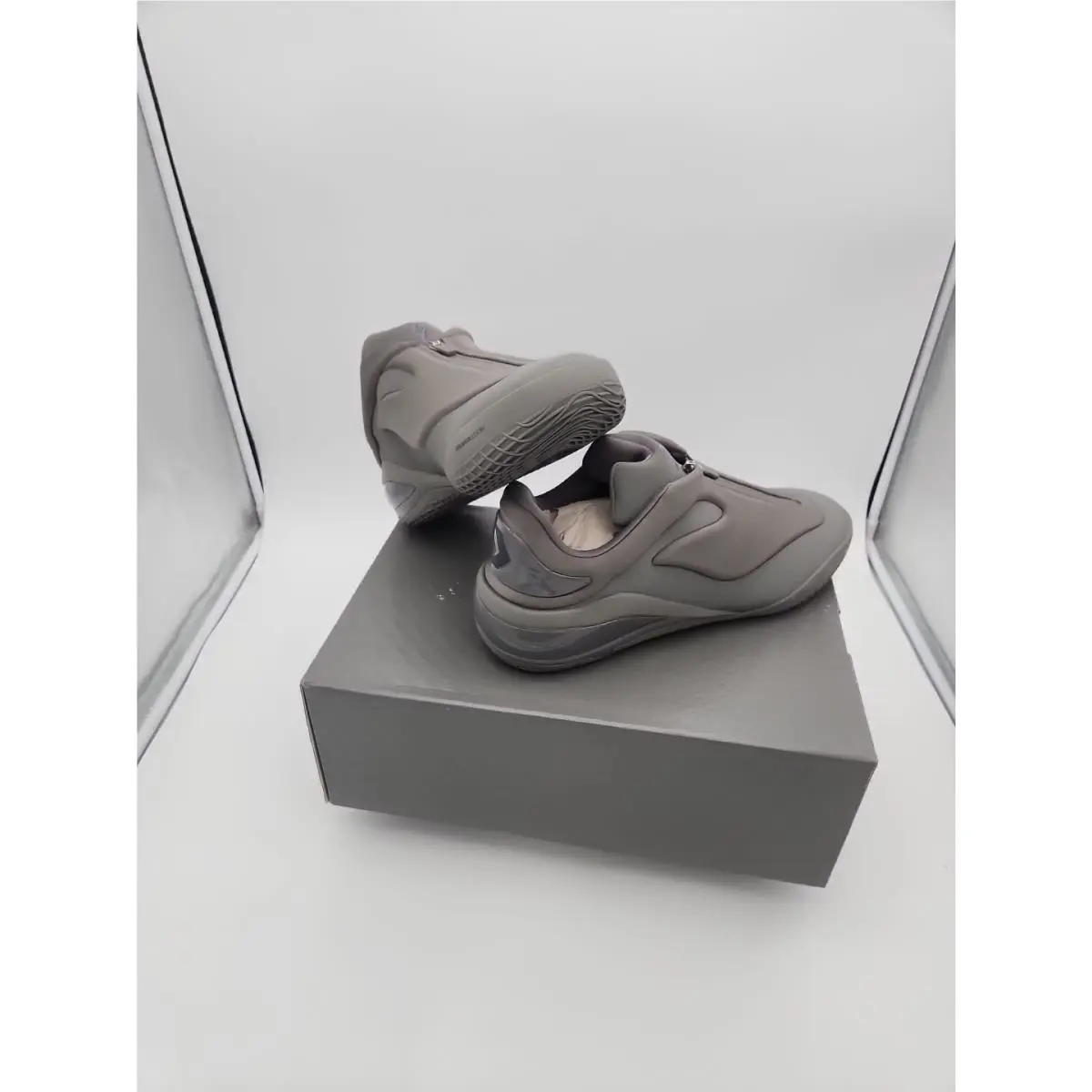 Converse shoes - Converse SHAI 001 - SHAI - A19837C - Black 1