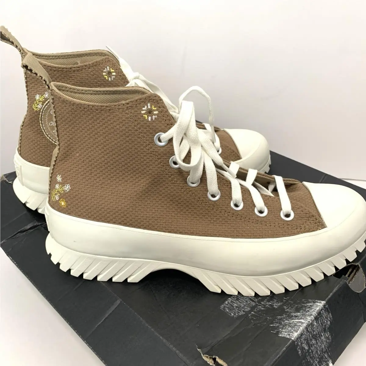 Converse shoes - Chuck Taylor - Chuck Taylor - A05067C - Beige 0