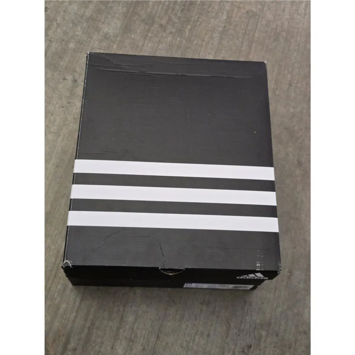 Adidas shoes - adidas Predator - Predator - JH5523 - Burgundy / Wine Red / Silver 6