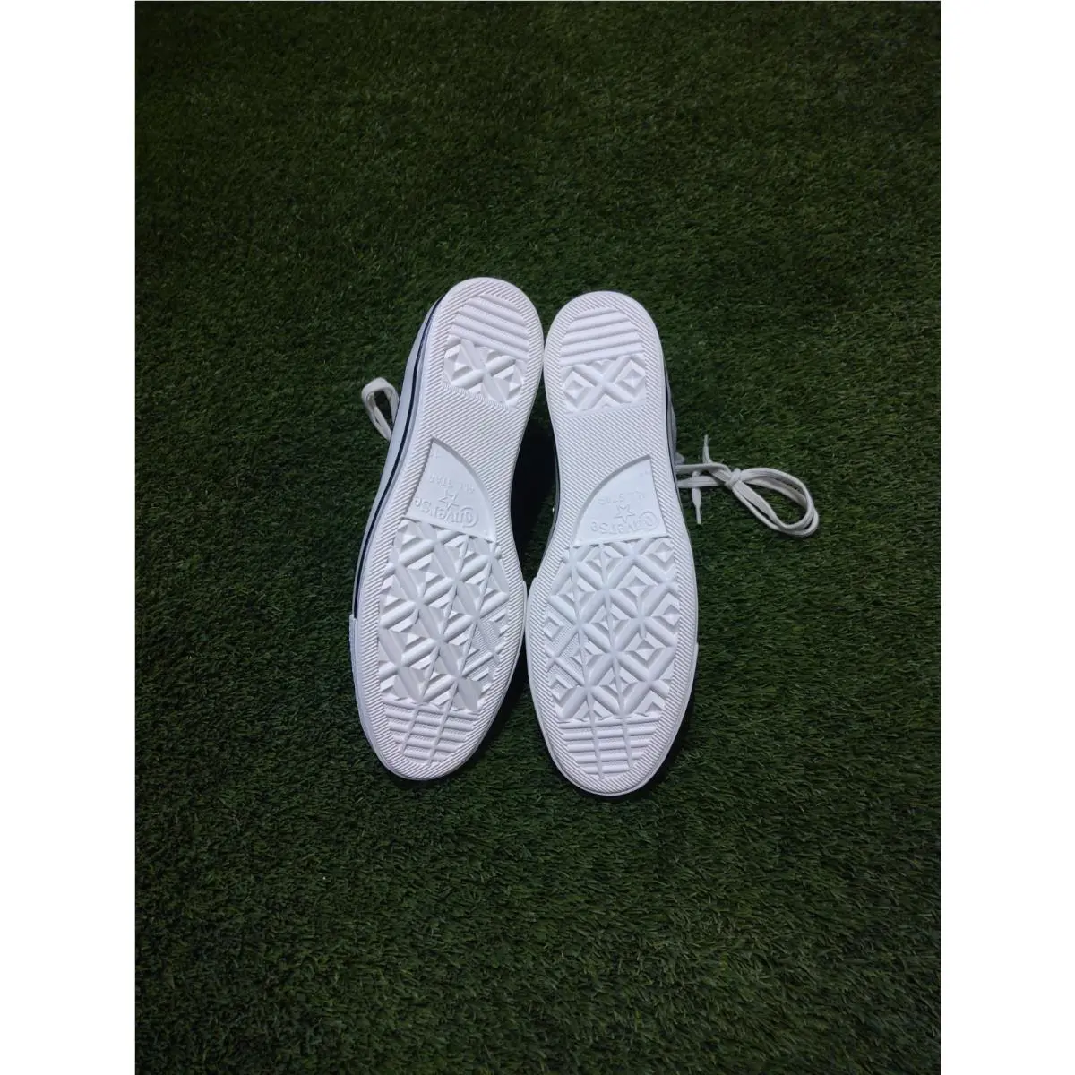 Converse shoes - Converse Chuck 70 - Chuck - 168219C - Gray (UPC: 0194432110328) 3