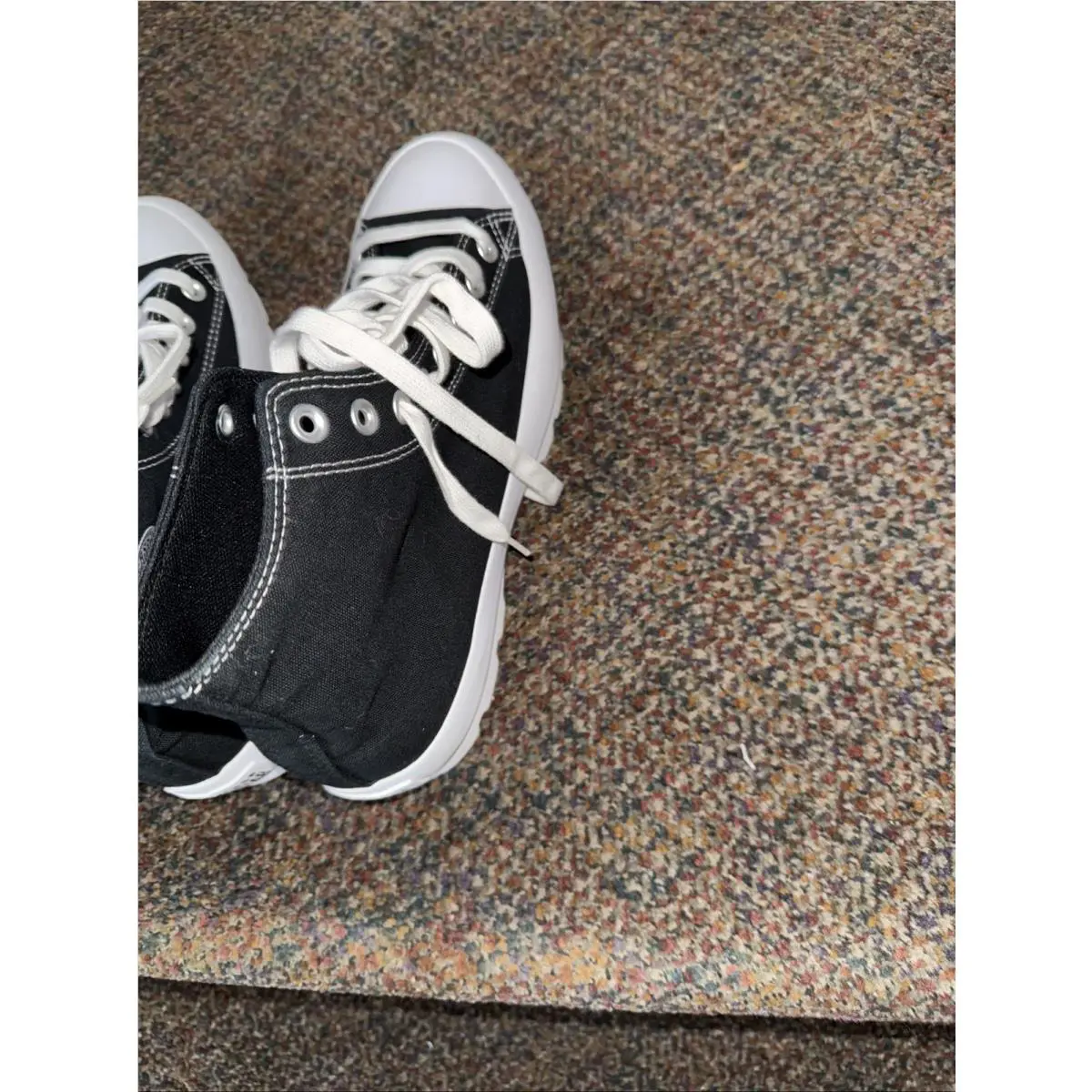 Converse shoes - Converse Chuck Taylor - Chuck Taylor - Black 17
