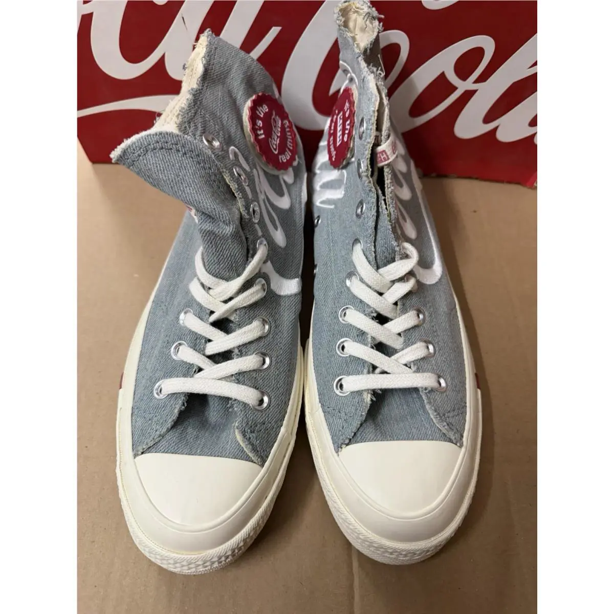 Converse shoes - Converse Chuck 70 - Chuck - 160285C - Gray 1
