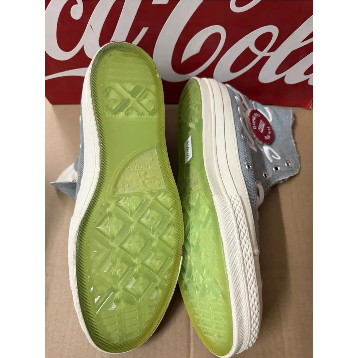 Converse shoes - Converse Chuck 70 - Chuck - 160285C - Gray 2
