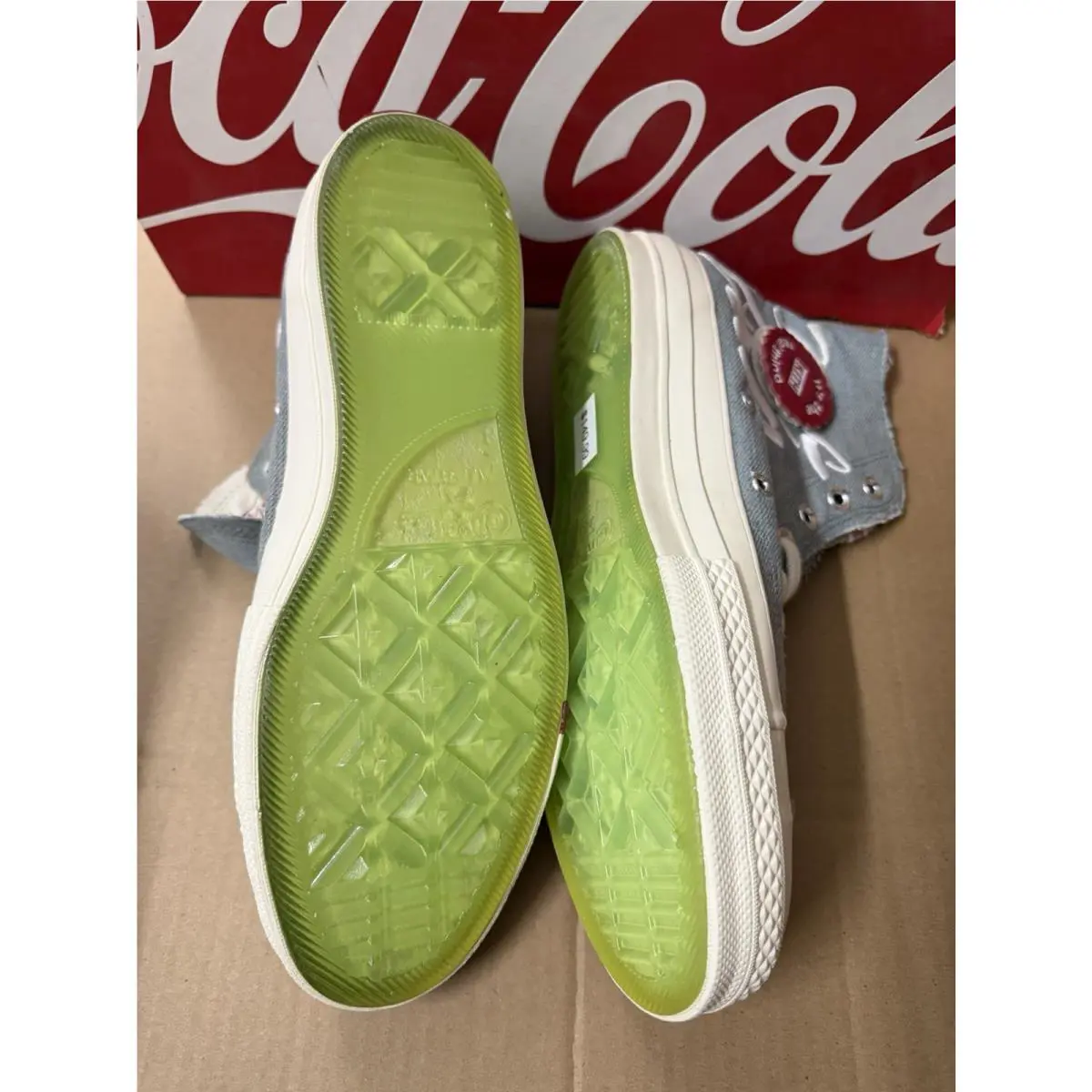 Converse shoes - Converse Chuck 70 - Chuck - 160285C - Gray 3