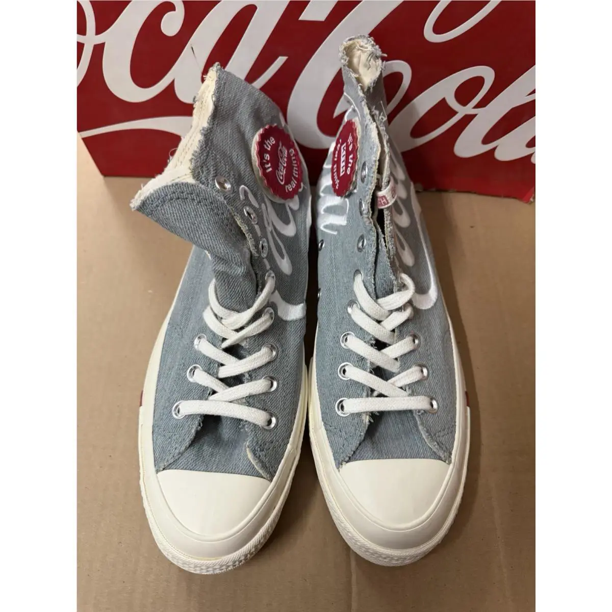 Converse shoes - Converse Chuck 70 - Chuck - 160285C - Gray 4