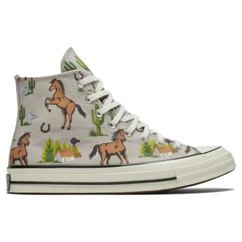 Converse shoes - Gray 0