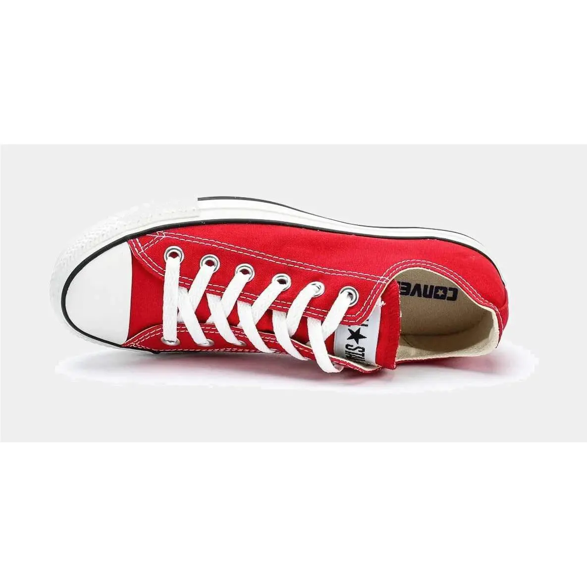 Converse shoes - RED -U30 - M9696 4
