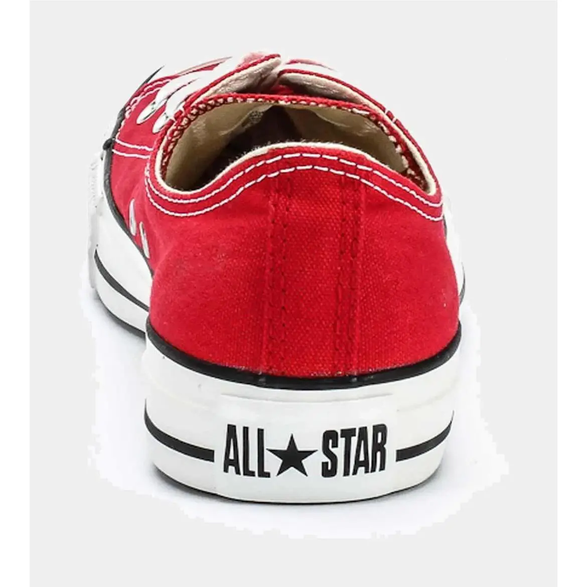 Converse shoes - RED -U30 - M9696 5