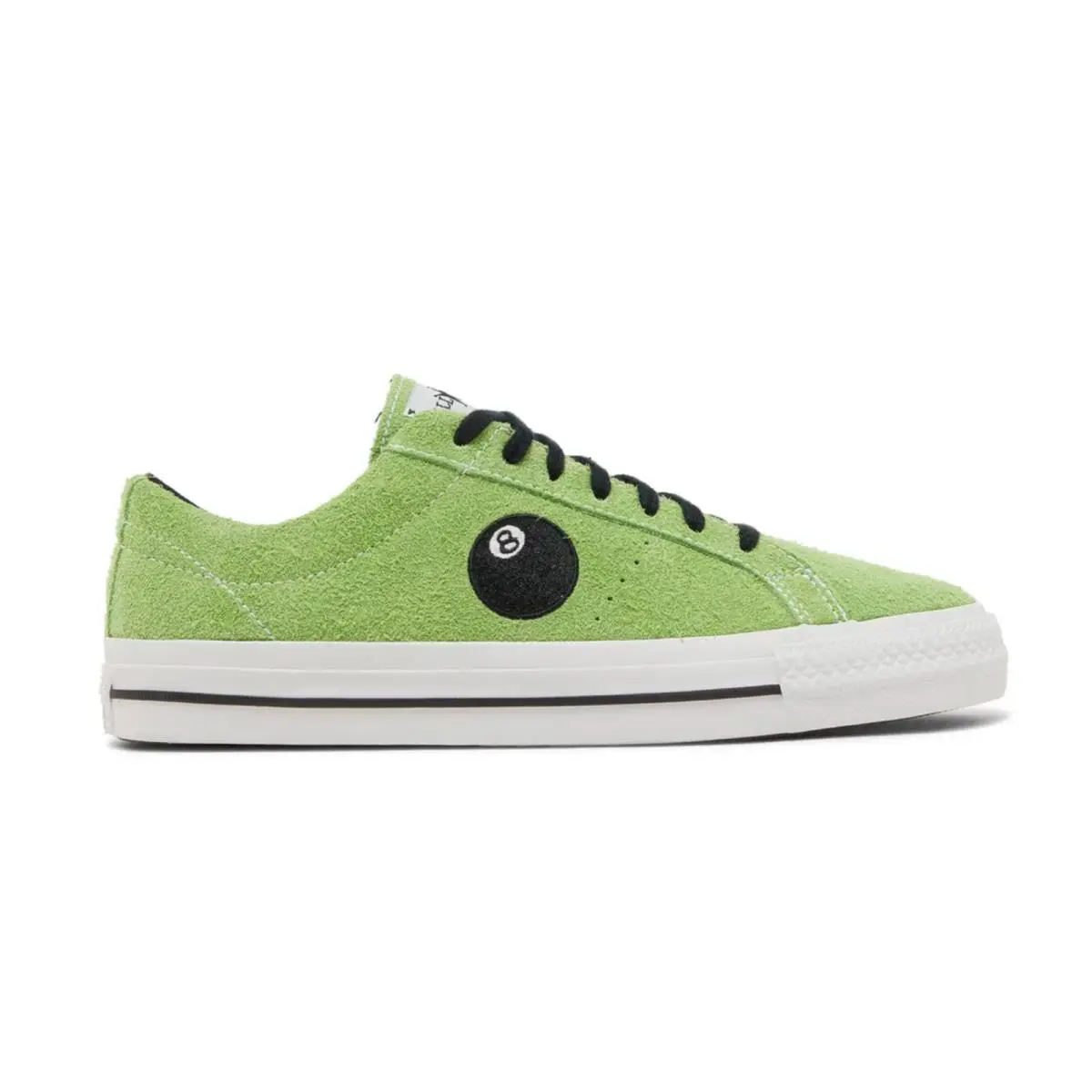 Converse shoes - Converse One Star - One Star - A03712C - Green (UPC: 194433970341) 0