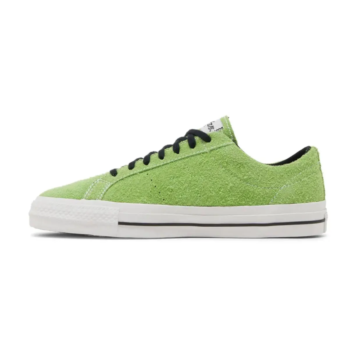 Converse shoes - Converse One Star - One Star - A03712C - Green (UPC: 194433970341) 1