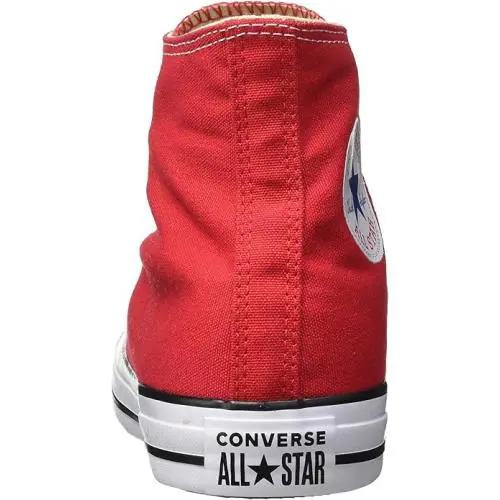 Converse shoes - RED -U30 - M9621 5