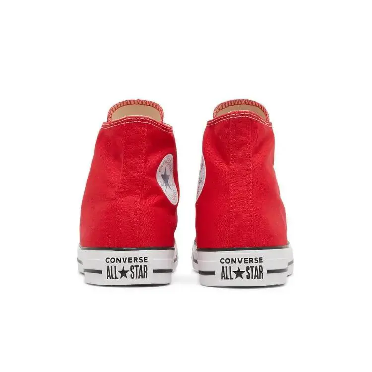 Converse shoes - RED -U30 - M9621 7