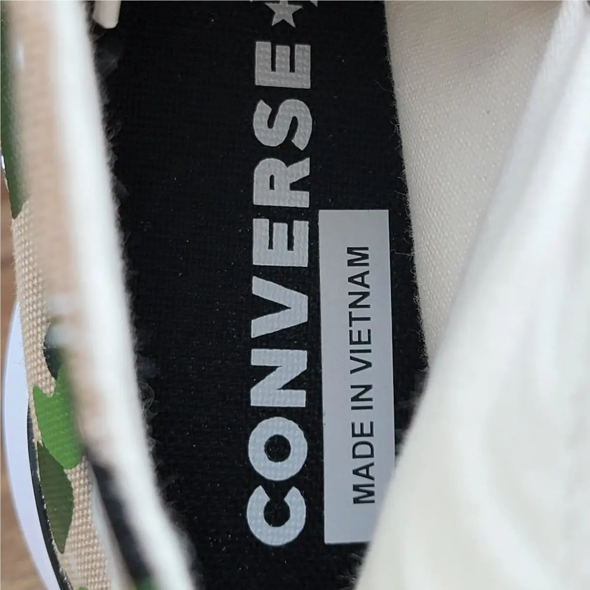 Converse shoes - Converse Run Star Hike - Run Star Hike - 170913C - White 10