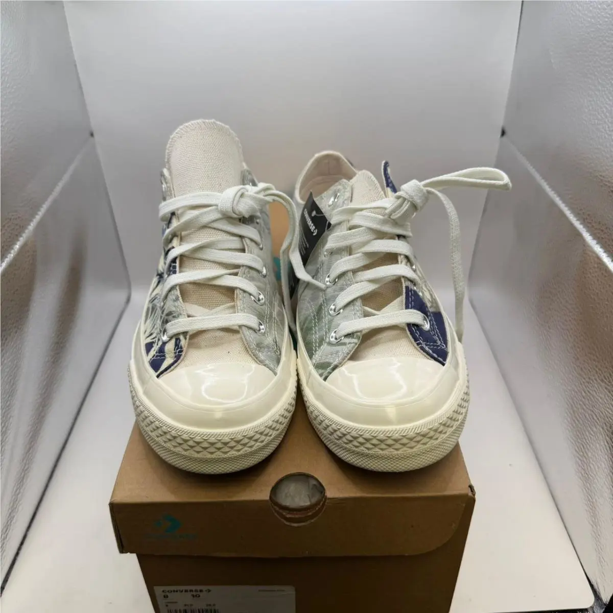 Converse shoes - Hawaiian 6