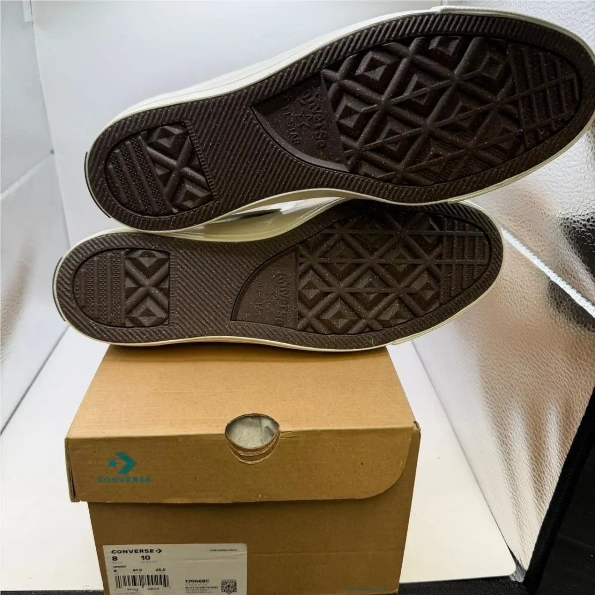Converse shoes - Hawaiian 5