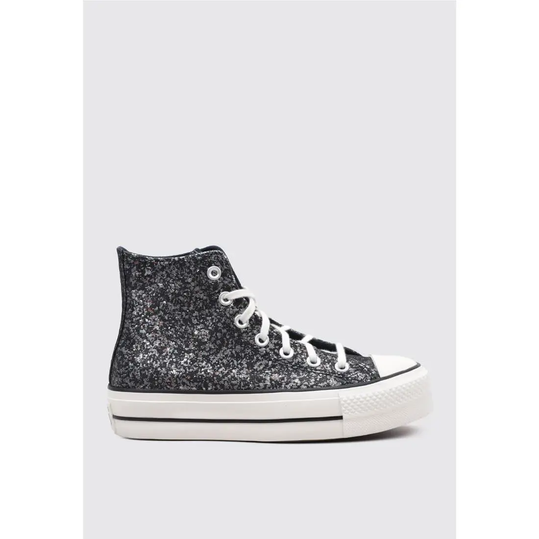 Converse shoes - Black (UPC: 194435165882) 0
